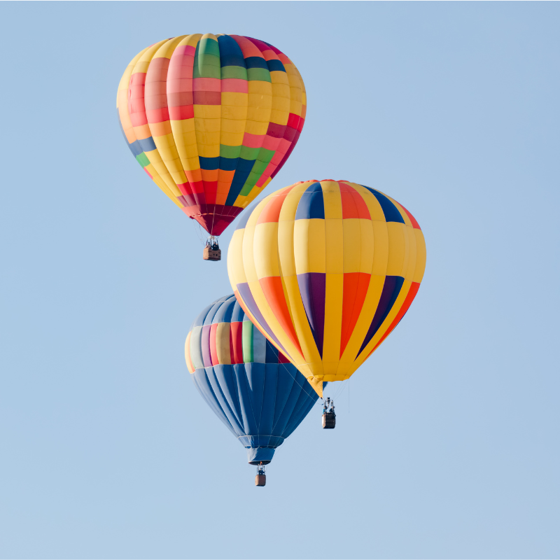 montgolfiere